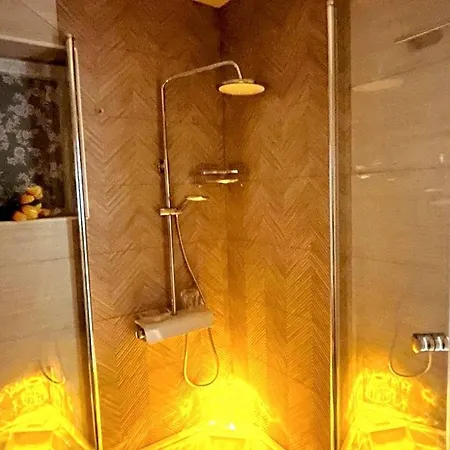 דירה Kalebja Apartment For 6 People For Happy *