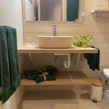 Kalebja Apartment For 6 People For Happy דירה *