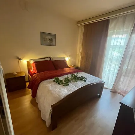 דירה Kalebja Apartment For 6 People For Happy