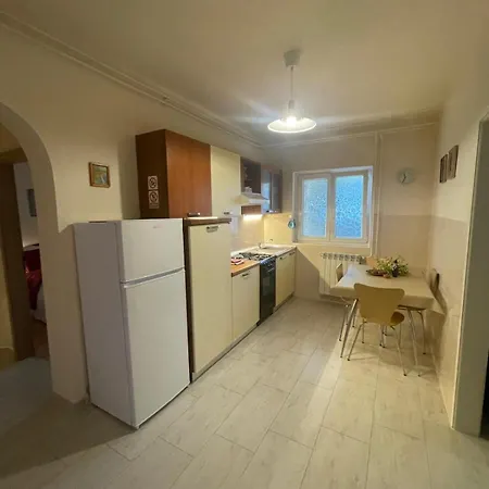Kalebja Apartment For 6 People For Happy דירה *