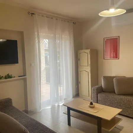 דירה Kalebja Apartment For 6 People For Happy