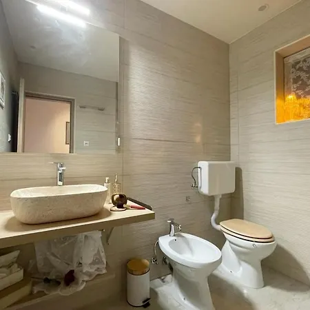 Kalebja Apartment For 6 People For Happy *