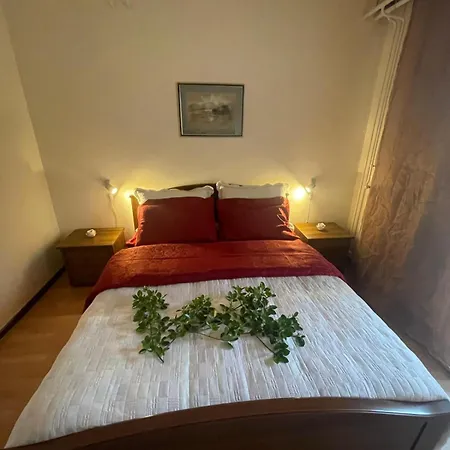 דירה Kalebja Apartment For 6 People For Happy Novigrad Istria