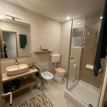 Kalebja Apartment For 6 People For Happy