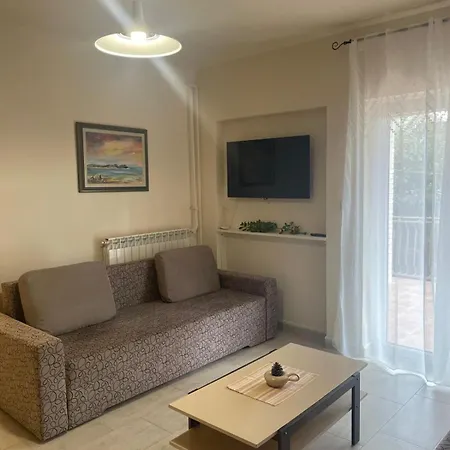 דירה Kalebja Apartment For 6 People For Happy *