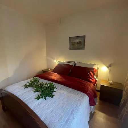 דירה Kalebja Apartment For 6 People For Happy