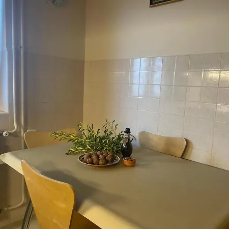 Apartment Kalebja Apartment For 6 People For Happy Novigrad (Istria)