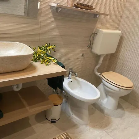 Kalebja Apartment For 6 People For Happy * Novigrad (Istria)