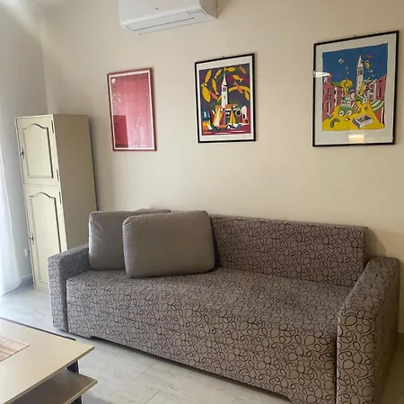 Kalebja Apartment For 6 People For Happy
